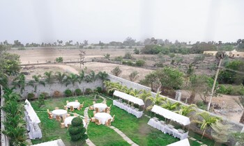 costa vista beach resort