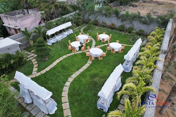 costa vista beach resort