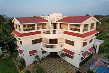 costa vista beach resort