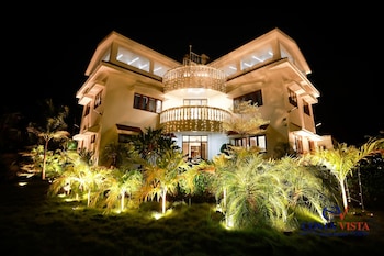 Costa Vista Beach Resort,,2 star
