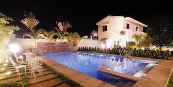costa vista beach resort