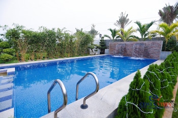 costa vista beach resort