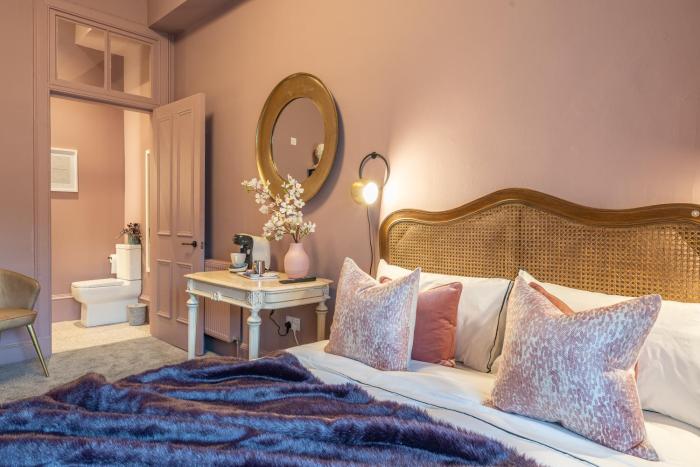 boutique home stay