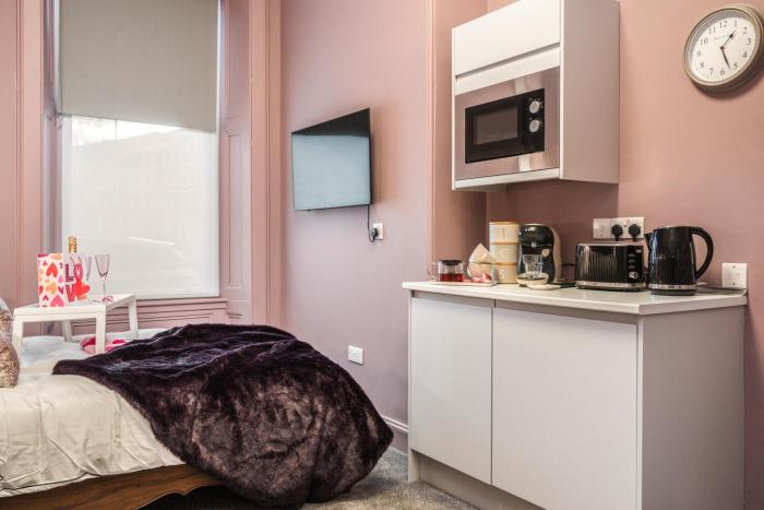 boutique home stay