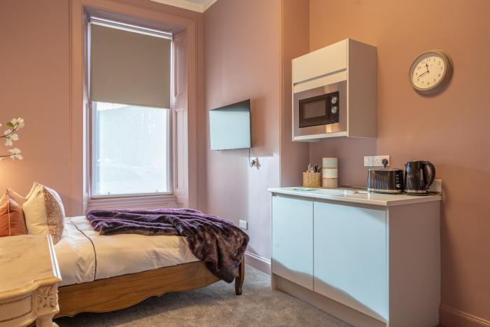 boutique home stay
