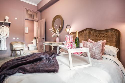 boutique home stay
