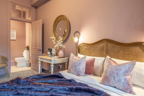 boutique home stay