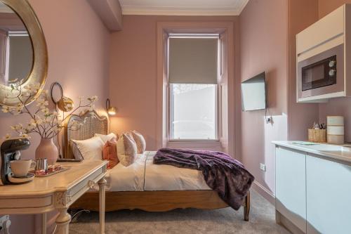 boutique home stay