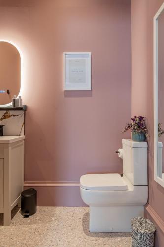 boutique home stay
