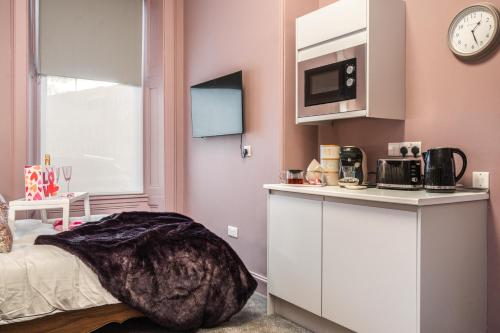 boutique home stay