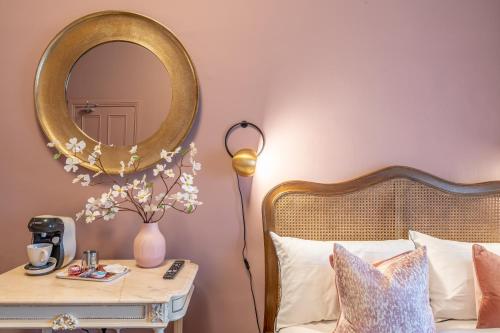 boutique home stay