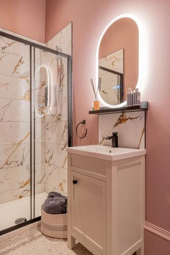 boutique home stay