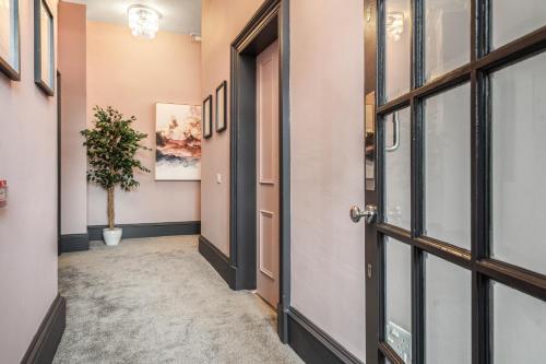 boutique home stay