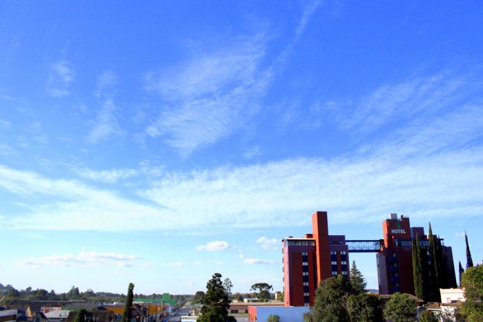 santa catarina plaza hotel