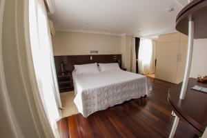 santa catarina plaza hotel