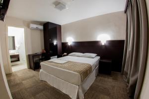 santa catarina plaza hotel