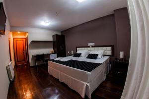 santa catarina plaza hotel