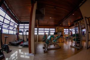 Santa Catarina Plaza Hotel,Brazil>>Canoinhas,3 star