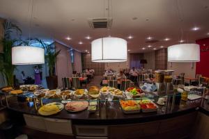 santa catarina plaza hotel