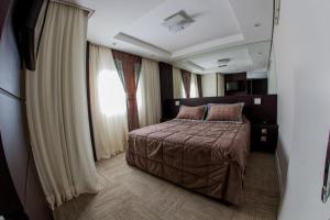 santa catarina plaza hotel