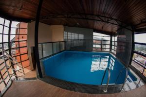 santa catarina plaza hotel