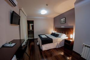 Santa Catarina Plaza Hotel,Brazil>>Canoinhas,3 star