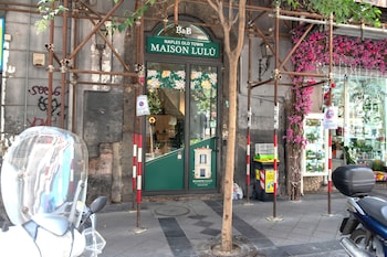 maison lulu naples old town