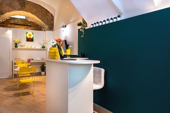 Maison Lulu - Naples Old Town,,0 star