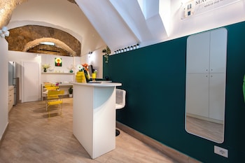 Maison Lulu - Naples Old Town,,0 star