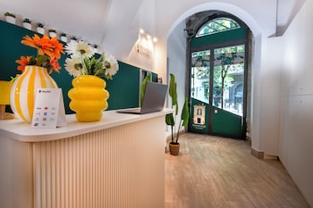 Maison Lulu - Naples Old Town,,0 star