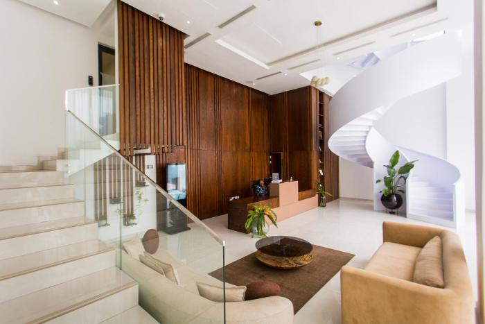 accra luxury apartments at essence