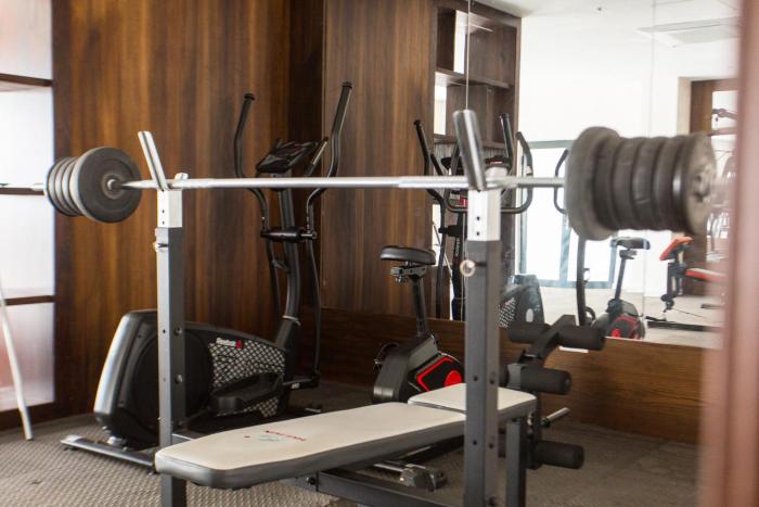 accra luxury apartments at essence