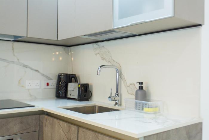 accra luxury apartments at essence