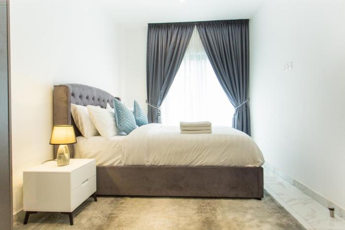 accra luxury apartments at essence