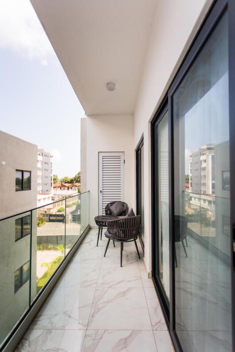 accra luxury apartments at essence