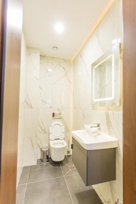accra luxury apartments at essence