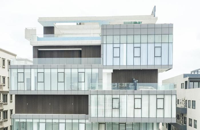 accra luxury apartments at essence