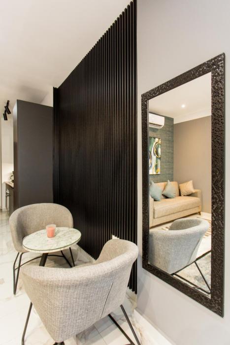 accra luxury apartments at essence