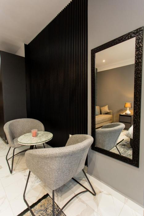 accra luxury apartments at essence