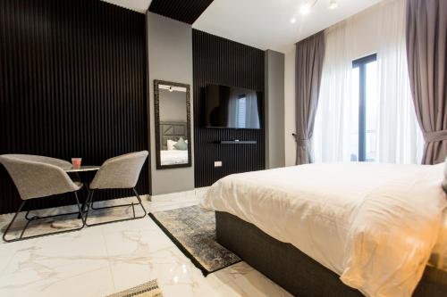 accra luxury apartments at essence