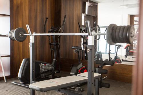 accra luxury apartments at essence