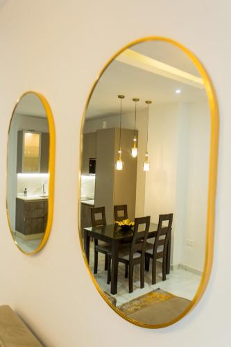 accra luxury apartments at essence