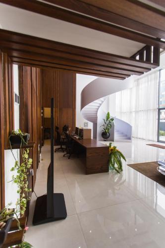 accra luxury apartments at essence