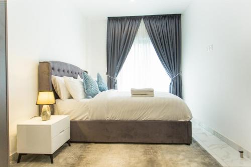 accra luxury apartments at essence