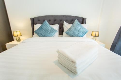 accra luxury apartments at essence