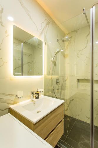 accra luxury apartments at essence