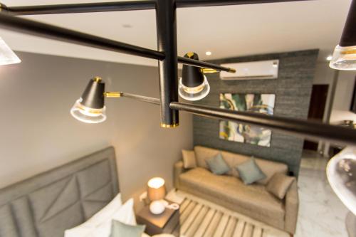 accra luxury apartments at essence