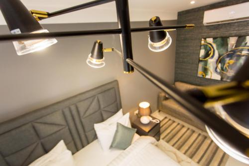 accra luxury apartments at essence