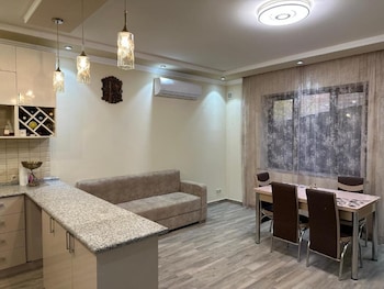 Our House,,3 star