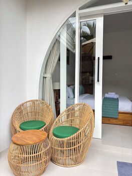 jasmine river guest house